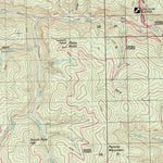 Yaak River, MT - BLM Surface Mgmt. Preview 2