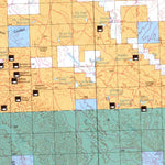 Zortman, MT - BLM Surface Mgmt. Preview 2