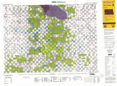 Belfield, ND - BLM Minerals Mgmt. Preview 1