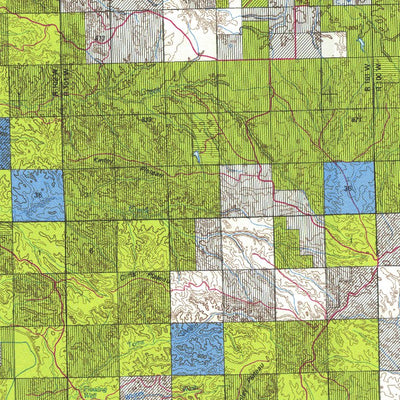 Belfield, ND - BLM Minerals Mgmt. Preview 2