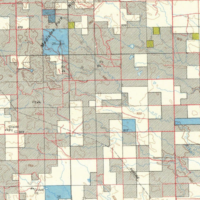 Bowman, ND - BLM Minerals Mgmt. Preview 3