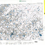 Crosby, ND - BLM Minerals Mgmt. Preview 1