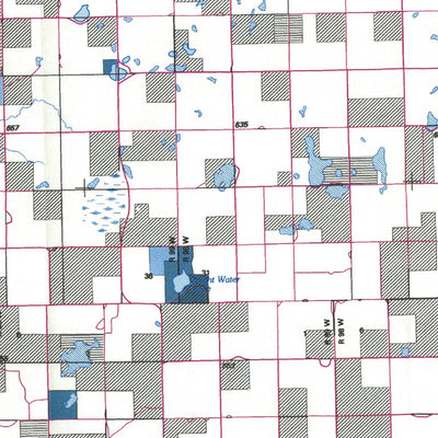 Crosby, ND - BLM Minerals Mgmt. Preview 2