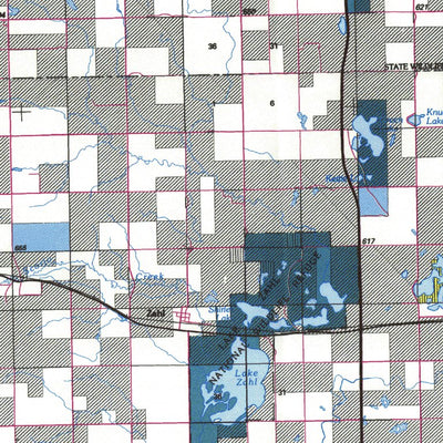 Crosby, ND - BLM Minerals Mgmt. Preview 3
