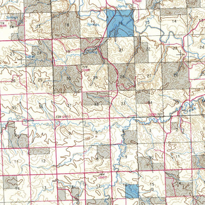 Dickinson, ND - BLM Minerals Mgmt. Preview 2