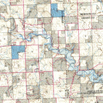 Dickinson, ND - BLM Minerals Mgmt. Preview 3