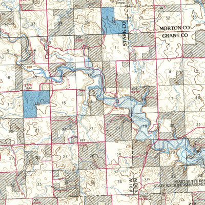 Dickinson, ND - BLM Minerals Mgmt. Preview 3