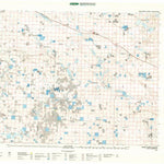 Drake, ND - BLM Minerals Mgmt. Preview 1