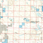 Drake, ND - BLM Minerals Mgmt. Preview 2