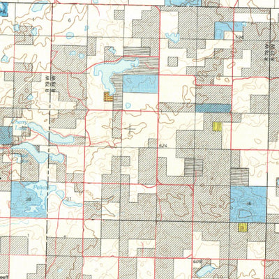 Drake, ND - BLM Minerals Mgmt. Preview 3