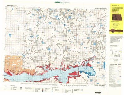 Garrison, ND - BLM Minerals Mgmt. Preview 1