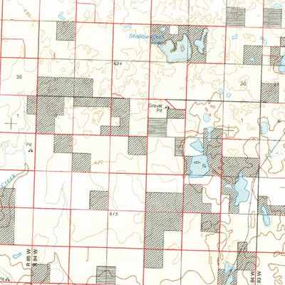 Garrison, ND - BLM Minerals Mgmt. Preview 2