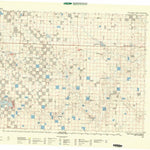 Glen Ullin, ND - BLM Minerals Mgmt. Preview 1