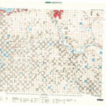 Hazen, ND - BLM Minerals Mgmt. Preview 1