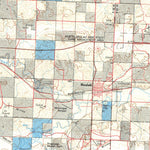 Hazen, ND - BLM Minerals Mgmt. Preview 3