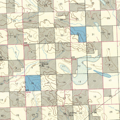 Killdeer, ND - BLM Minerals Mgmt. Preview 2