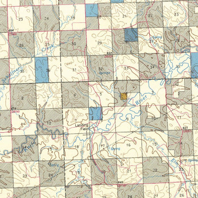 Killdeer, ND - BLM Minerals Mgmt. Preview 3