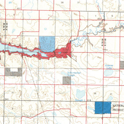 Linton, ND - BLM Minerals Mgmt. Preview 2