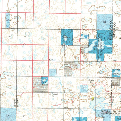 McClusky, ND - BLM Minerals Mgmt. Preview 3
