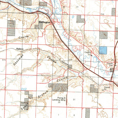 Minot, ND - BLM Minerals Mgmt. Preview 2