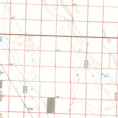 Mohall, ND - BLM Minerals Mgmt. Preview 2