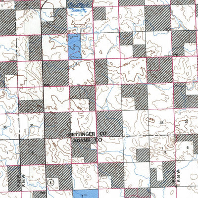 Mott, ND - BLM Minerals Mgmt. Preview 2
