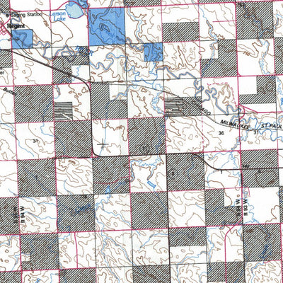 Mott, ND - BLM Minerals Mgmt. Preview 3