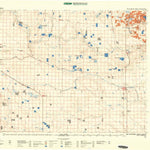 New Rockford, ND - BLM Minerals Mgmt. Preview 1