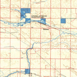 New Rockford, ND - BLM Minerals Mgmt. Preview 2