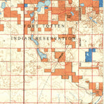 New Rockford, ND - BLM Minerals Mgmt. Preview 3