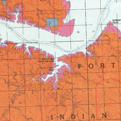 Parshall, ND - BLM Minerals Mgmt. Preview 2
