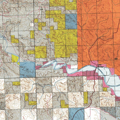 Parshall, ND - BLM Minerals Mgmt. Preview 3