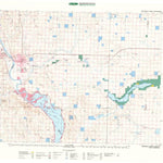 Bismarck, ND - BLM Surface Mgmt. Preview 1