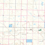 Bismarck, ND - BLM Surface Mgmt. Preview 2