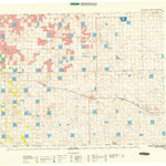Bowman, ND - BLM Surface Mgmt. Preview 1