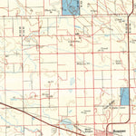 Bowman, ND - BLM Surface Mgmt. Preview 2