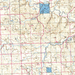 Dickinson, ND - BLM Surface Mgmt. Preview 2