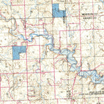 Dickinson, ND - BLM Surface Mgmt. Preview 3