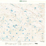 Drake, ND - BLM Surface Mgmt. Preview 1