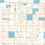 Drake, ND - BLM Surface Mgmt. Preview 3