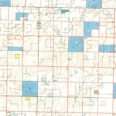 Drake, ND - BLM Surface Mgmt. Preview 3