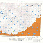 Elgin, ND - BLM Surface Mgmt. Preview 1