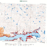 Garrison, ND - BLM Surface Mgmt. Preview 1