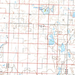 Garrison, ND - BLM Surface Mgmt. Preview 2