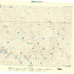 Glen Ullin, ND - BLM Surface Mgmt. Preview 1