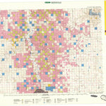 Grassy Butte, ND - BLM Surface Mgmt. Preview 1