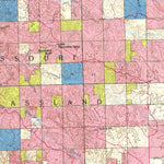 Grassy Butte, ND - BLM Surface Mgmt. Preview 2