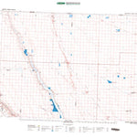 Mohall, ND - BLM Surface Mgmt. Preview 1