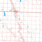 Mohall, ND - BLM Surface Mgmt. Preview 2