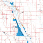 Mohall, ND - BLM Surface Mgmt. Preview 3